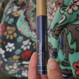Senegence Lashsense Volumizing Waterproof Mascara